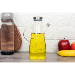 Femora Glass Oil Dispenser 650ml