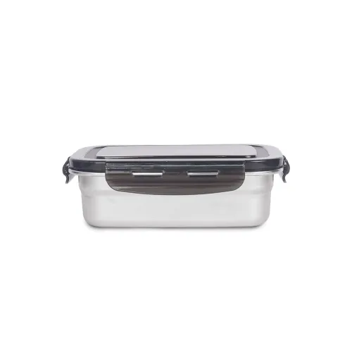 Image of Femora Steel Container, 1800 ML (1300 ML)