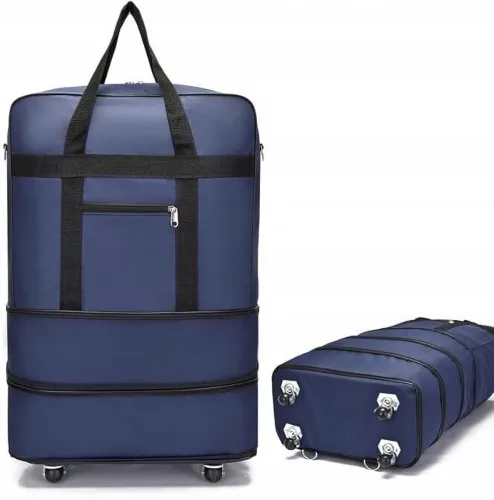 Image of FENCE Large100L Backpack High Quality Stylish Duffel Bag