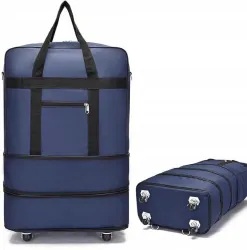 FENCE Large100L Backpack High Quality Stylish Duffel Bag