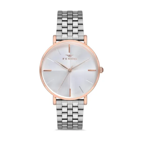 Image of Ferro Analog Women's Watch