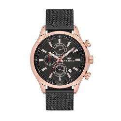 Ferro Aversa Analog Mens Watch