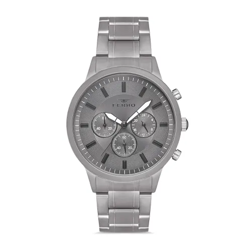 Image of Ferro Aversa Watch Bracelet Strap