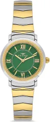Ferro Capri Analog Watch  - For Women FL43009A-D6