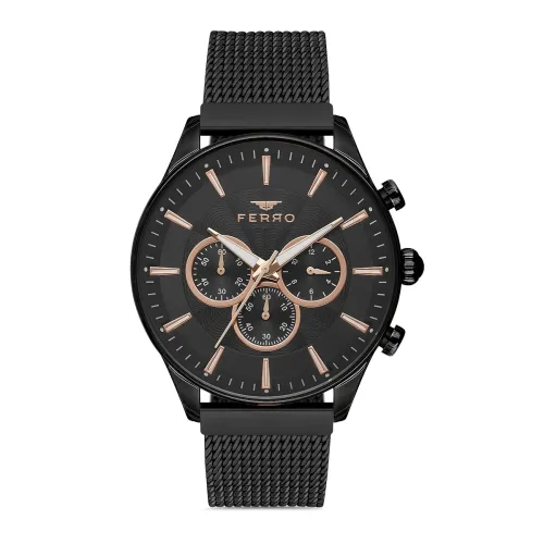 Image of Ferro Chronograph Men's Watch 