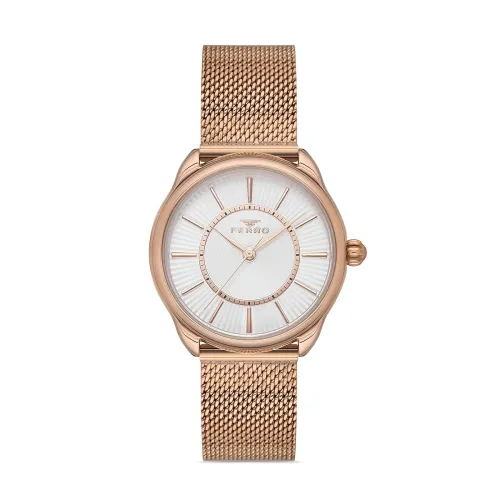 Image of Ferro Lucca Analog Women's Watch