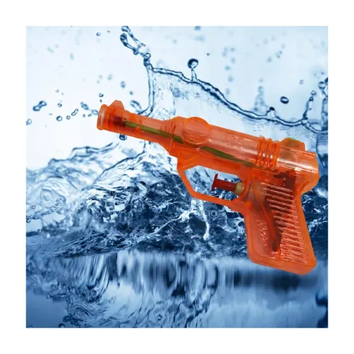 Image of Festivblush Mini Holi Water Gun Best for Kids Under 6 Years