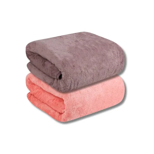 Image of Fezora® Large Bath Towels for Men & Women