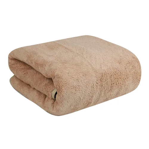 Image of Fezora Large Bath Towels 