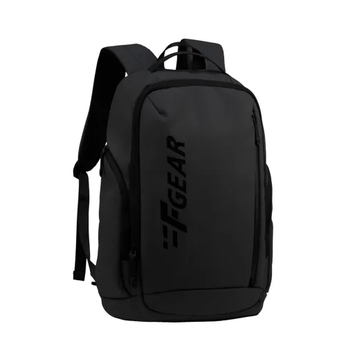 Image of F Gear Bellagio Grey 20L Laptop Backpack