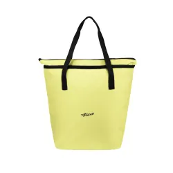 F Gear Flex Light Yellow Tote Bag 