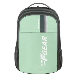 F Gear Airbus Laptop Rain Cover School Bag