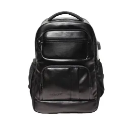 F Gear Mantra V2 28L Laptop Backpack (Raincover, USB Port)