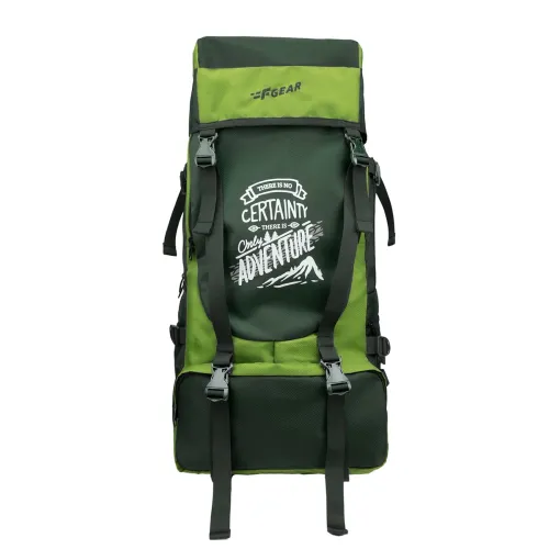 Image of F Gear Ridge Spruce 32L Trekking Backpack