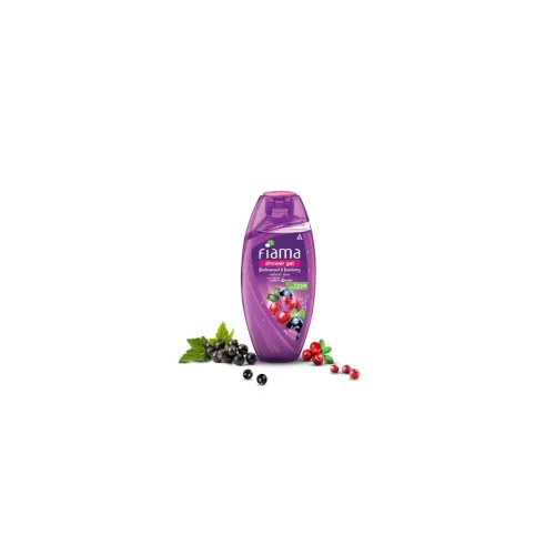Image of Fiama Body Wash Shower Gel 250ml