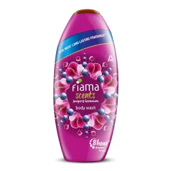 Fiama Scents Body Wash Shower Gel 250ml