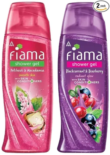 Image of Fiama Shower Gel Body Wash