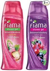 Fiama Shower Gel Body Wash