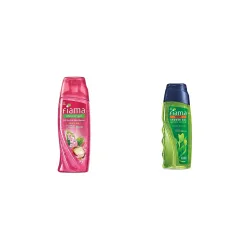 Fiama Shower Gel Patchouli & Macadamia Body Wash