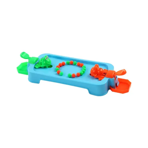 Image of Fiddlys Hungry Frog Board Game