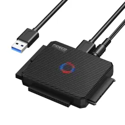 FIDECO USB 3.0 Hard Drive to USB Converter