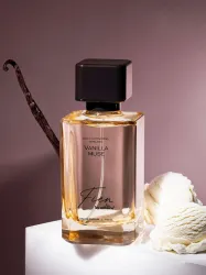 Fien by mCaffeine Vanilla Muse Perfume, 100 ml (For Women)