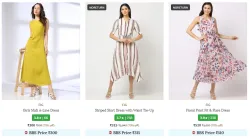 FIG Brand Womens Dress @ Flat 70% Discount | Start ₹300
