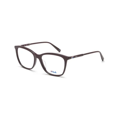 Image of Fila Eyewear| Square | Women | Acetate Frame