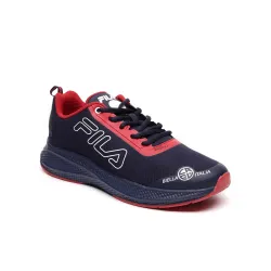 Fila Men Delta Blue Running Shoes