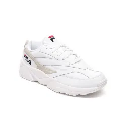 Fila Men Venom White Sneakers