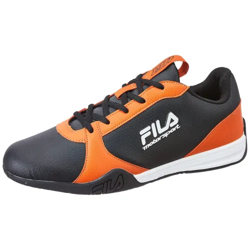 Image of Fila Mens Takahashi Lifestyle Shoes
