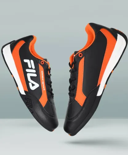 Image of FILA  Motorsport Shoes For Men 
