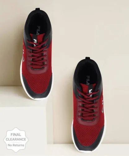 Image of FILA Running Shoes For Men 
