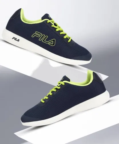 Image of FILA  Training & Gym Shoes For Men  (Blue , 9)