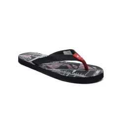 Fila Unisex LIANA White Casual Flip Flops