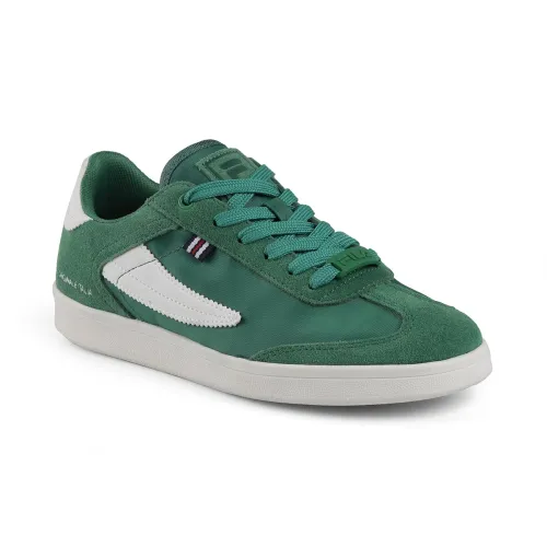 Image of Fila Womens Asher Combo Sneakers