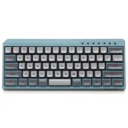 Filco Majestouch MINILA-R Convertible Bluetooth Mechanical Keyboard