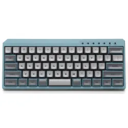 FILCO Majestouch MINILA-R Bluetooth Mech Keyboard