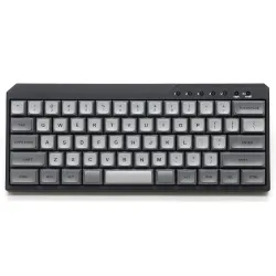 FILCO Majestouch MINILA-R Convertible Bluetooth Mechanical Keyboard Black (Cherry MX Brown)