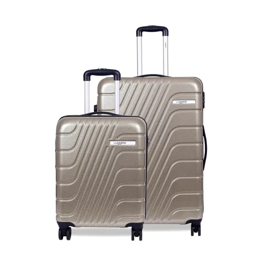 Image of FILM CLASSIC Polycarbonate Unisex Hard Luggage So2