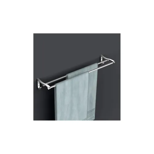 Image of FILOX Stainless Steel Towel Rack for Bathroom