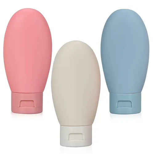 Image of FIMTOWN Travel Bottles Set, 6 Pcs