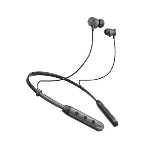 Image of FINGERS Sonique-BT2 Wireless Neckband Earphones