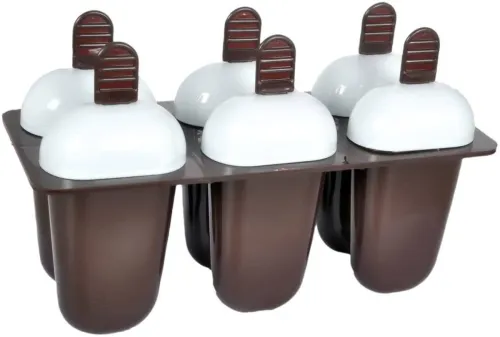 Image of FINIVIVA 10 ml Manual Ice Cream Maker