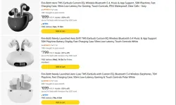 Fire bolt earbuds upto 92% Discount