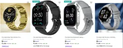 Fire bolt watches up to 90% discount