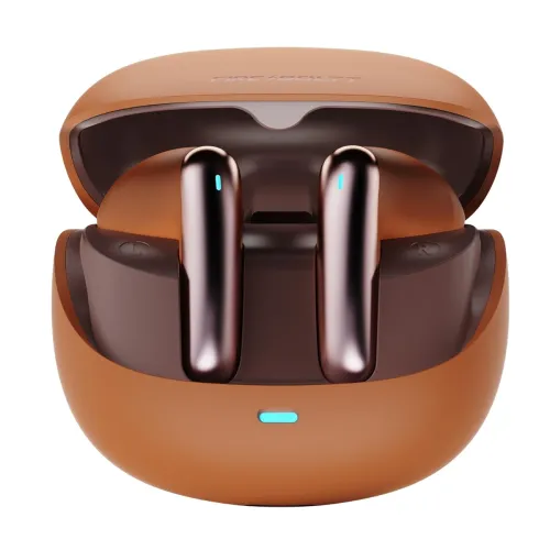 Image of Fire-Boltt 50H Playtime Wireless Earbuds