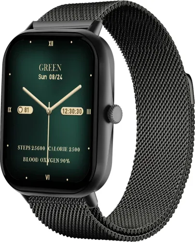 Image of Fire-Boltt 51.1mm (2.01) HD Display Buetooth Calling Smartwatch  