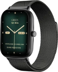 Fire-Boltt 51.1mm (2.01) HD Display Buetooth Calling Smartwatch  