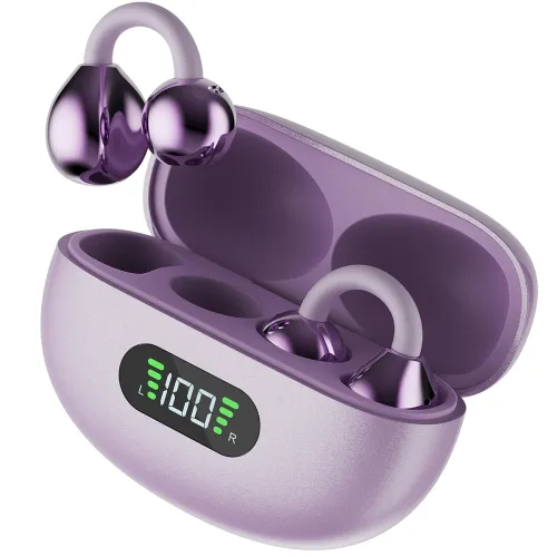 Image of Fire-Boltt Aero Clip OWS Earbud